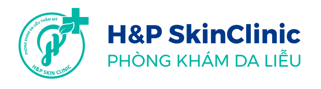 Da liễu thẩm mỹ HP